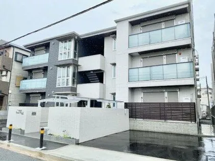 グランコートの画像