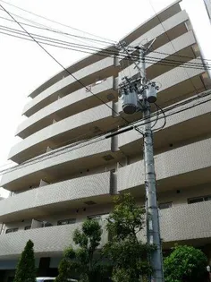 エスポワール今里の画像