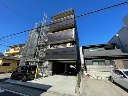 I STUDIO REFUGEの画像