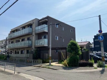 ブルーメ平野西の画像