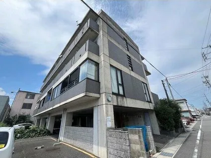 アビタシオン瑞穂の画像