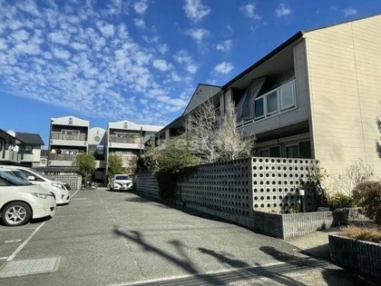 グリーンフォレストⅡの画像