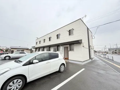 アネックス川会の画像