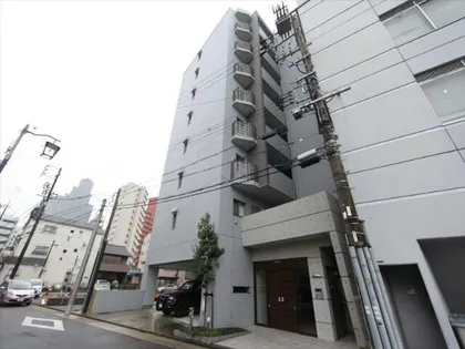 アトリエール【3階】の外観