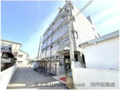 ウインライフ藤井寺の画像