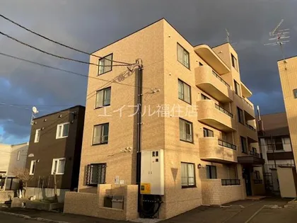 アトレ福住の画像