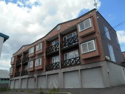 サンメイプル平岡Ⅰの画像