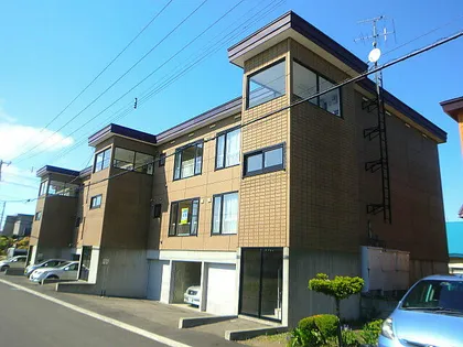 サウスオブヒルズの画像