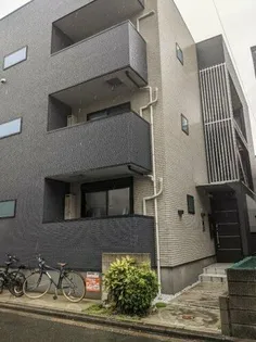 MAISON CLASSE 日赤通りの画像