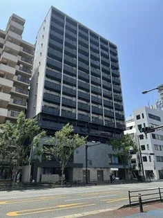 グランフォーレプライム大手門の画像