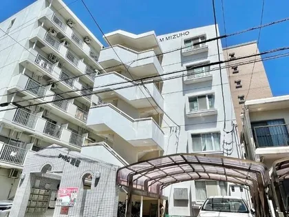 シャルム瑞穂の画像