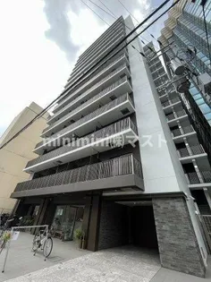 アーバネックス京町堀【2階】の外観