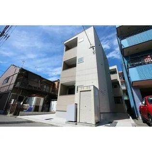 REGALEST観音の画像