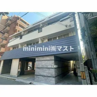 西田辺PREMIEREの画像