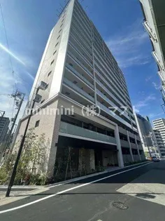 リヴェント難波サウス【10階】の外観