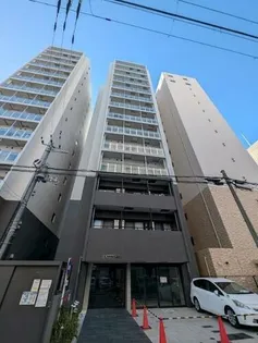 シロハイヌ尼崎中央の画像