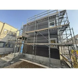 北海道札幌市東区本町二条7丁目【一戸建】の外観