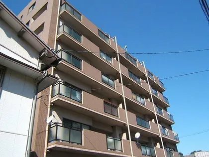 サンパーク足原の画像