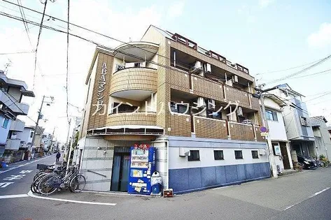 ABAマンションの画像