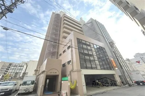 エシール白川の画像