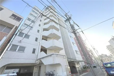 ジュネス浅野の画像