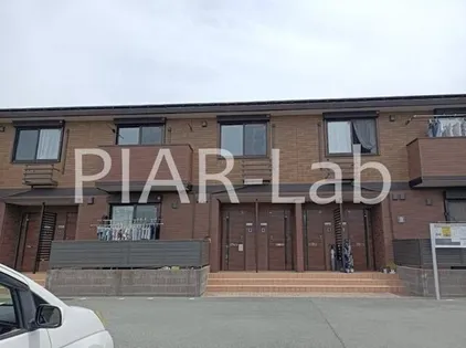 コーポラスイヅツの画像