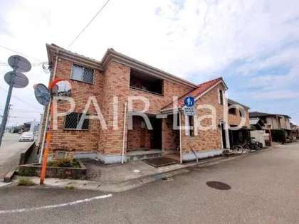 レオントポディウム II番館の画像