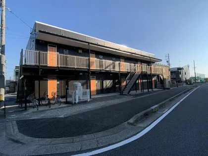 オレンジヒルA Bの画像