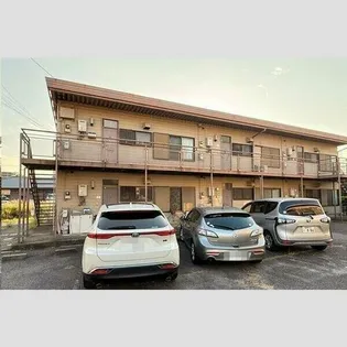 力川ハイツ B棟の画像