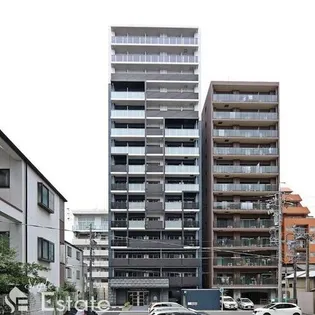 愛知県名古屋市中区千代田3丁目【マンション】の外観