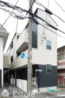 CASA CIRUELAの画像