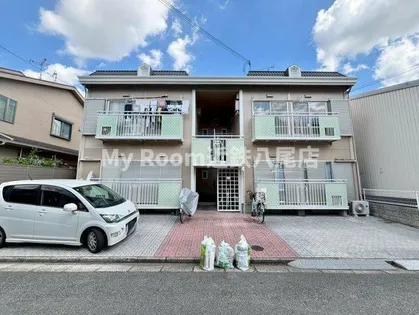 パールシャトーの画像