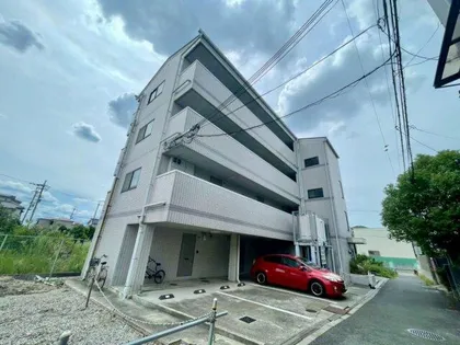 ラッシュプレミア松原の画像