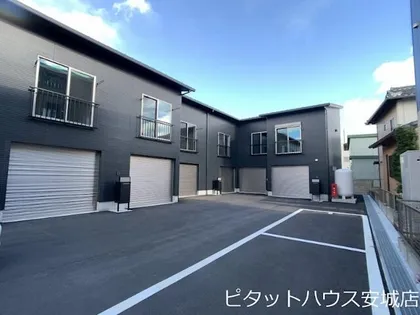 GARAGE VILLA HEISAKAの画像