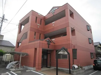 ハッピーハウスⅢの画像