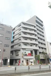 リバティー壱番館の画像