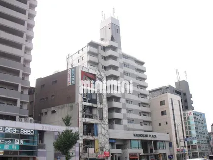 グランドメゾン覚王山通の画像