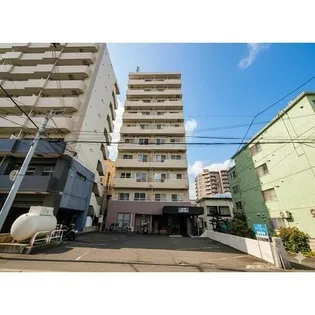 エスポアールハイツの画像