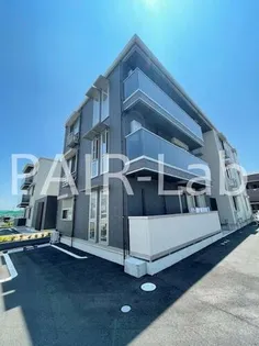 ヴィラ ルーチェの画像