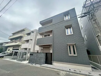 スペチアーレ平野西の画像