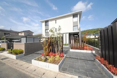 グロブナーパレス北山の画像