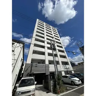 LIBTH南福岡【0303号室】の外観