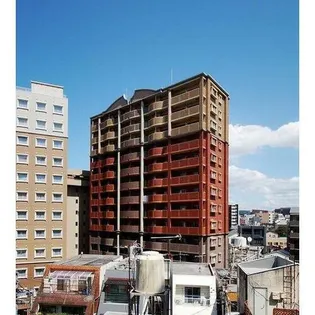 モントーレ天神セントラルスクエアの画像