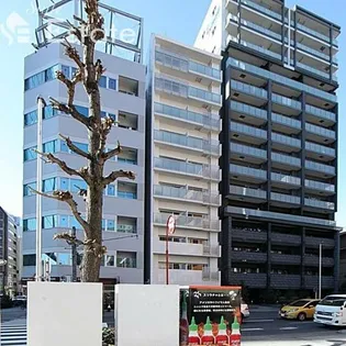 丸の内スクエア【5階】の外観