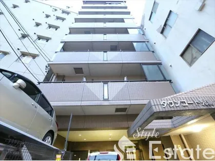 タウンコート児島の画像