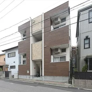 クレーシェレ瑞穂【1階】の外観