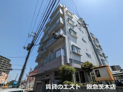 コンフォート岸部の画像