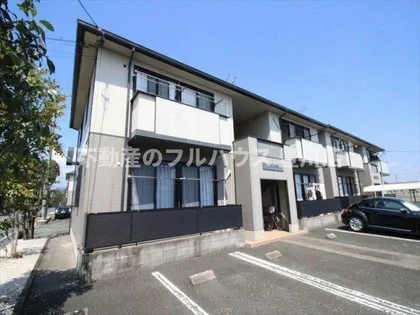 エトワール本野D棟の画像