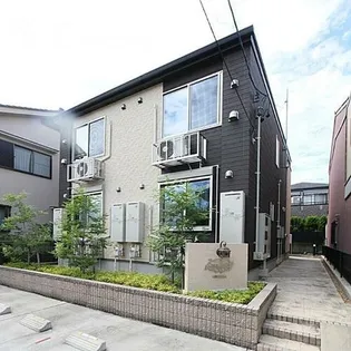 グレイスガーデンの画像