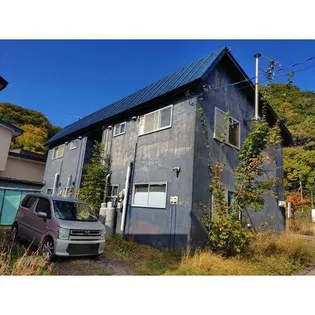 植本アパートの画像